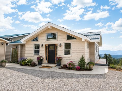 Tiny photo for 67 Overlook Ridge, Kalispell, MT 59901 (MLS # 30072816)