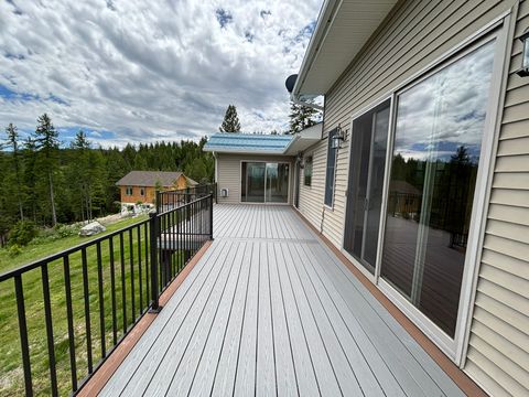 Tiny photo for 67 Overlook Ridge, Kalispell, MT 59901 (MLS # 30072816)