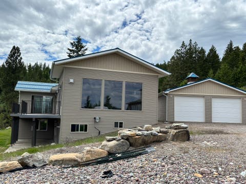 Tiny photo for 67 Overlook Ridge, Kalispell, MT 59901 (MLS # 30072816)