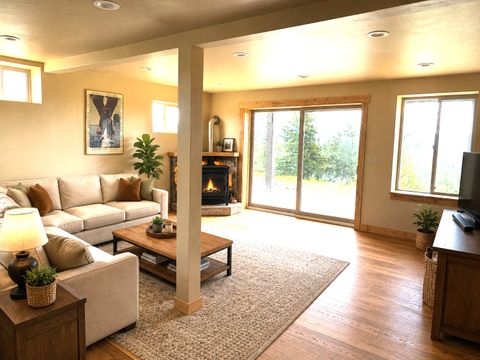 Tiny photo for 67 Overlook Ridge, Kalispell, MT 59901 (MLS # 30072816)