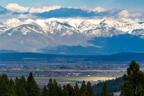 Tiny photo for 67 Overlook Ridge, Kalispell, MT 59901 (MLS # 30072816)