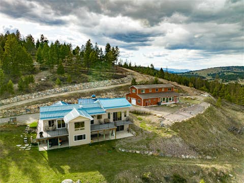 Tiny photo for 67 Overlook Ridge, Kalispell, MT 59901 (MLS # 30072816)