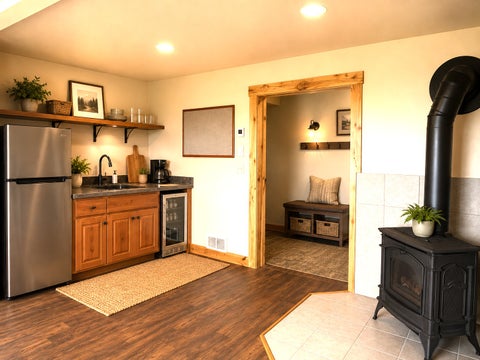 Tiny photo for 67 Overlook Ridge, Kalispell, MT 59901 (MLS # 30072816)