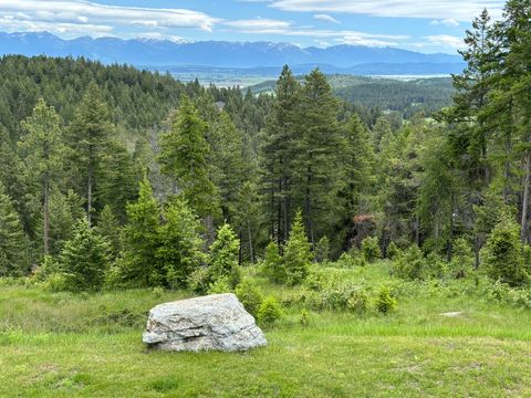 Tiny photo for 67 Overlook Ridge, Kalispell, MT 59901 (MLS # 30072816)