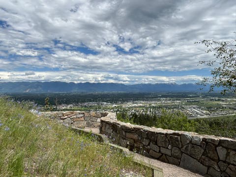 Tiny photo for 67 Overlook Ridge, Kalispell, MT 59901 (MLS # 30072816)