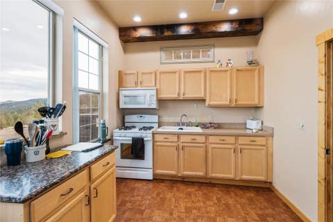 Tiny photo for 67 Overlook Ridge, Kalispell, MT 59901 (MLS # 30072816)