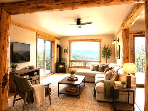 Tiny photo for 67 Overlook Ridge, Kalispell, MT 59901 (MLS # 30072816)