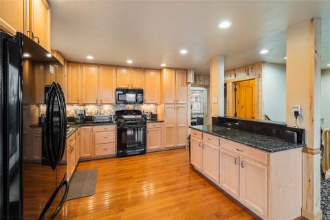 Tiny photo for 67 Overlook Ridge, Kalispell, MT 59901 (MLS # 30072816)