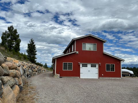 Tiny photo for 67 Overlook Ridge, Kalispell, MT 59901 (MLS # 30072816)