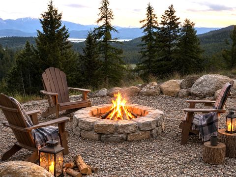 Tiny photo for 67 Overlook Ridge, Kalispell, MT 59901 (MLS # 30072816)