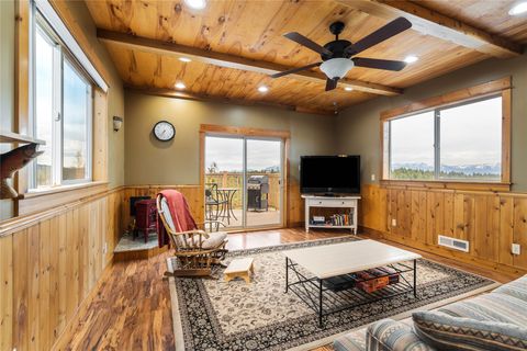 Tiny photo for 67 Overlook Ridge, Kalispell, MT 59901 (MLS # 30072816)
