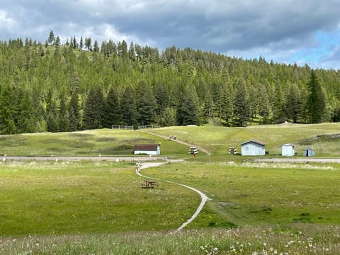 Tiny photo for 67 Overlook Ridge, Kalispell, MT 59901 (MLS # 30072816)