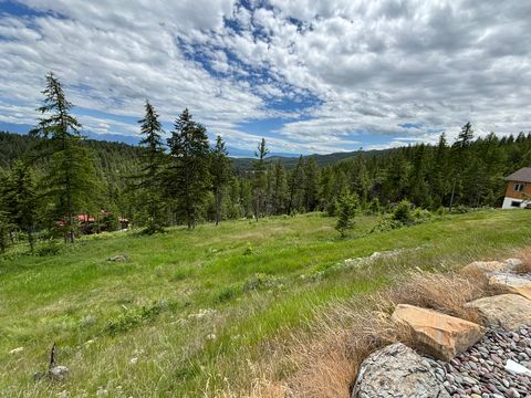 Tiny photo for 67 Overlook Ridge, Kalispell, MT 59901 (MLS # 30072816)
