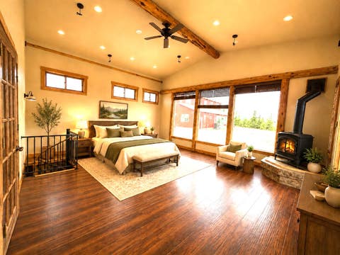 Tiny photo for 67 Overlook Ridge, Kalispell, MT 59901 (MLS # 30072816)