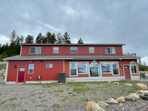 Tiny photo for 67 Overlook Ridge, Kalispell, MT 59901 (MLS # 30072816)