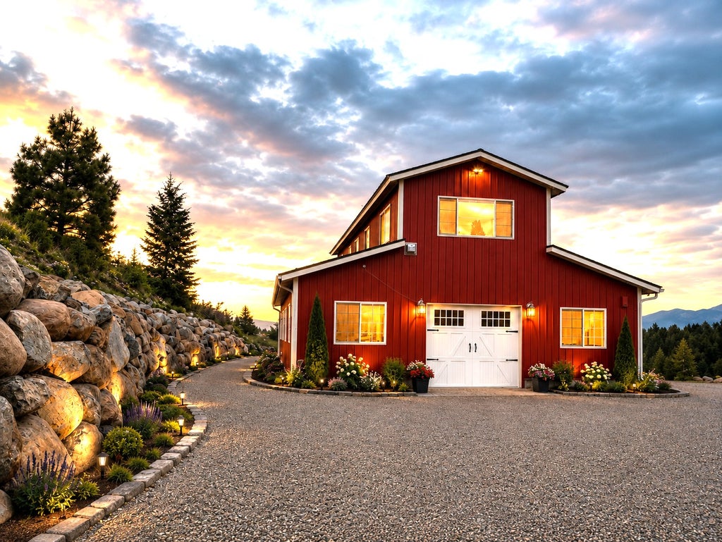 Photo of 67 Overlook Ridge #3 Dwellings, Kalispell, MT 59901 (MLS # 30072816)