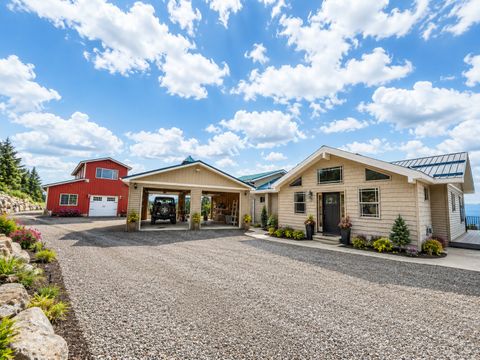 Tiny photo for 67 Overlook Ridge, Kalispell, MT 59901 (MLS # 30072816)