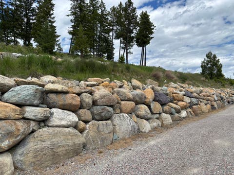Tiny photo for 67 Overlook Ridge, Kalispell, MT 59901 (MLS # 30072816)