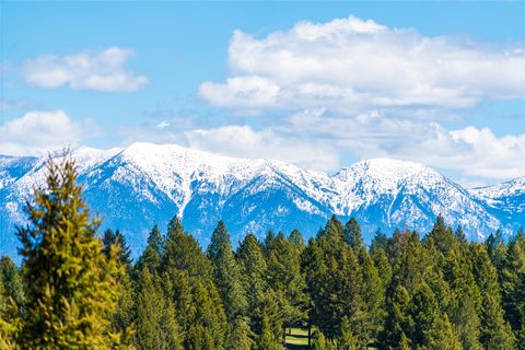 Tiny photo for 67 Overlook Ridge, Kalispell, MT 59901 (MLS # 30072816)