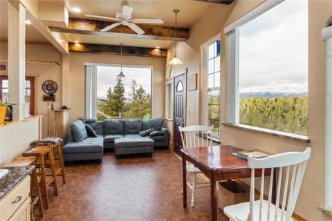 Tiny photo for 67 Overlook Ridge, Kalispell, MT 59901 (MLS # 30072816)