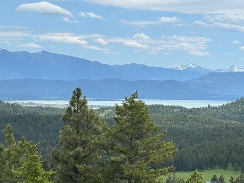Tiny photo for 67 Overlook Ridge, Kalispell, MT 59901 (MLS # 30072816)