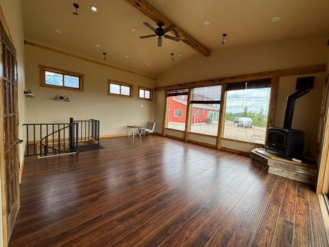 Tiny photo for 67 Overlook Ridge, Kalispell, MT 59901 (MLS # 30072816)