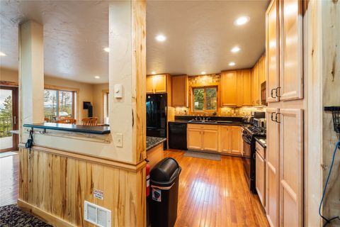 Tiny photo for 67 Overlook Ridge, Kalispell, MT 59901 (MLS # 30072816)
