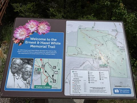 Tiny photo for 67 Overlook Ridge, Kalispell, MT 59901 (MLS # 30072816)