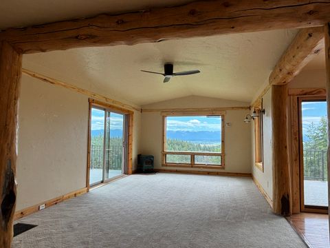 Tiny photo for 67 Overlook Ridge, Kalispell, MT 59901 (MLS # 30072816)