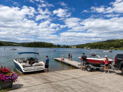 Tiny photo for 67 Overlook Ridge, Kalispell, MT 59901 (MLS # 30072816)
