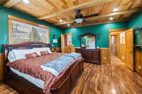Tiny photo for 67 Overlook Ridge, Kalispell, MT 59901 (MLS # 30072816)