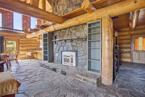 Tiny photo for 54 W Magpie Creek Road, Dixon, MT 59831 (MLS # 30071592)