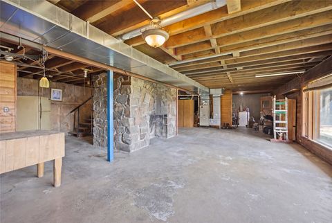 Tiny photo for 54 W Magpie Creek Road, Dixon, MT 59831 (MLS # 30071592)