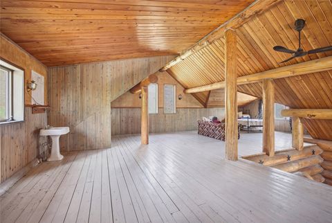Tiny photo for 54 W Magpie Creek Road, Dixon, MT 59831 (MLS # 30071592)
