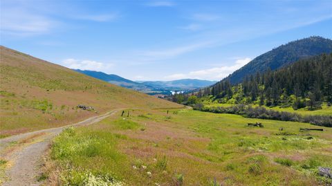 Tiny photo for 54 W Magpie Creek Road, Dixon, MT 59831 (MLS # 30071592)