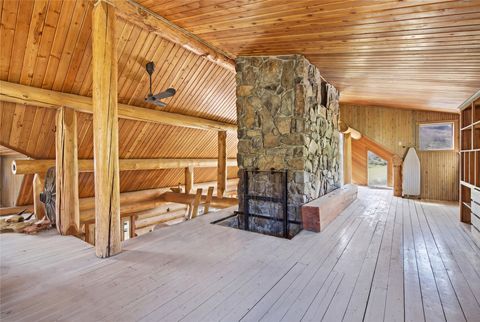 Tiny photo for 54 W Magpie Creek Road, Dixon, MT 59831 (MLS # 30071592)