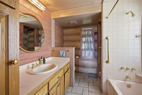 Tiny photo for 54 W Magpie Creek Road, Dixon, MT 59831 (MLS # 30071592)
