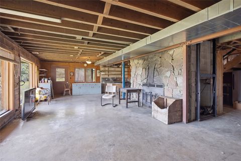 Tiny photo for 54 W Magpie Creek Road, Dixon, MT 59831 (MLS # 30071592)