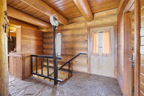 Tiny photo for 54 W Magpie Creek Road, Dixon, MT 59831 (MLS # 30071592)