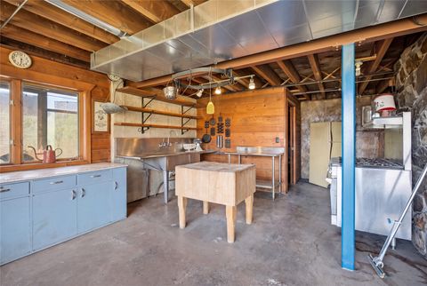Tiny photo for 54 W Magpie Creek Road, Dixon, MT 59831 (MLS # 30071592)