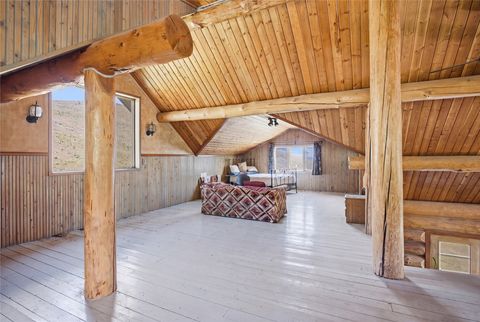 Tiny photo for 54 W Magpie Creek Road, Dixon, MT 59831 (MLS # 30071592)