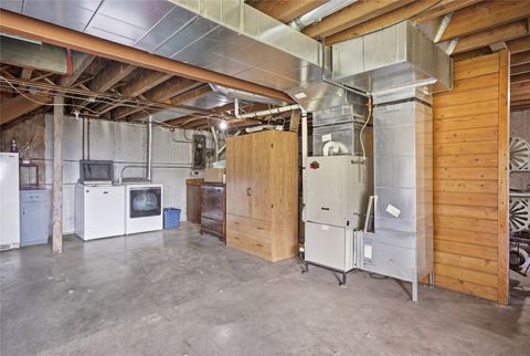 Tiny photo for 54 W Magpie Creek Road, Dixon, MT 59831 (MLS # 30071592)