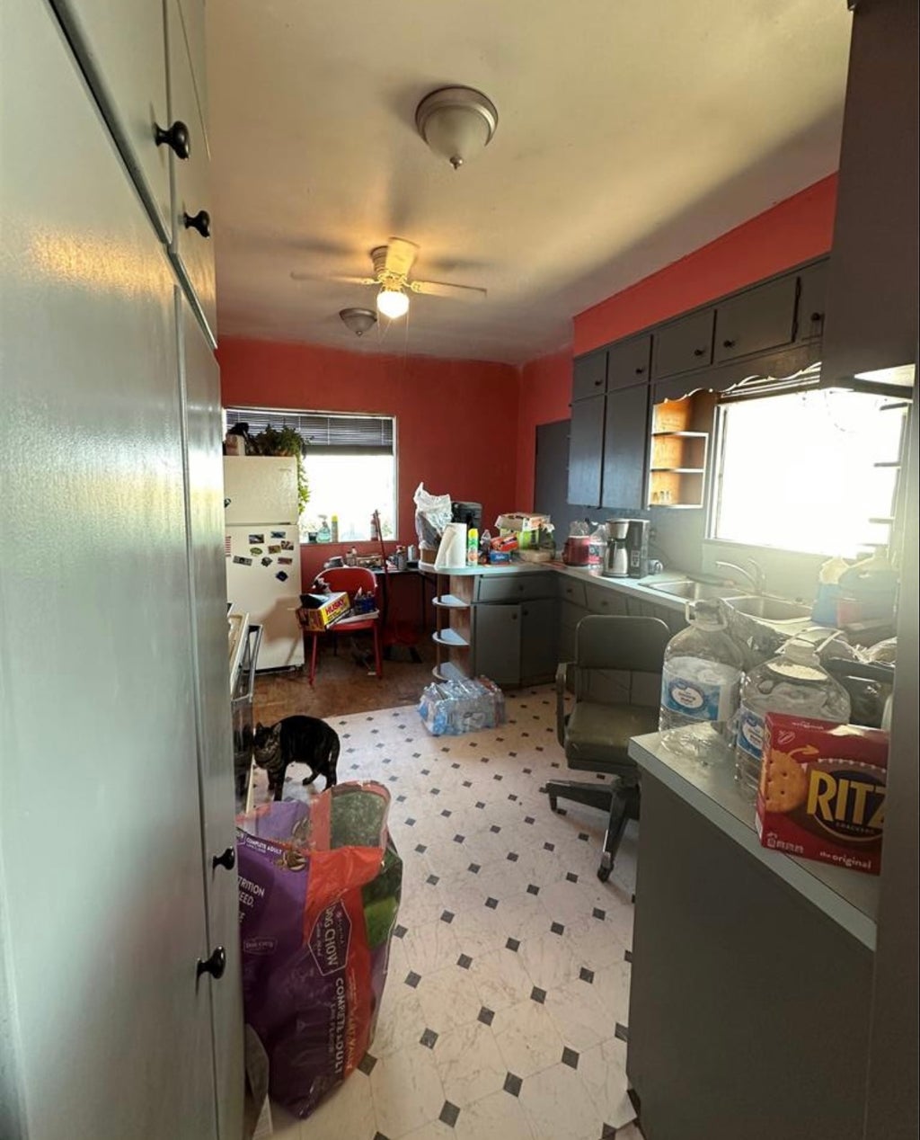 Photo of 449 2nd Avenue, Carter, MT 59420 (MLS # 30075141)