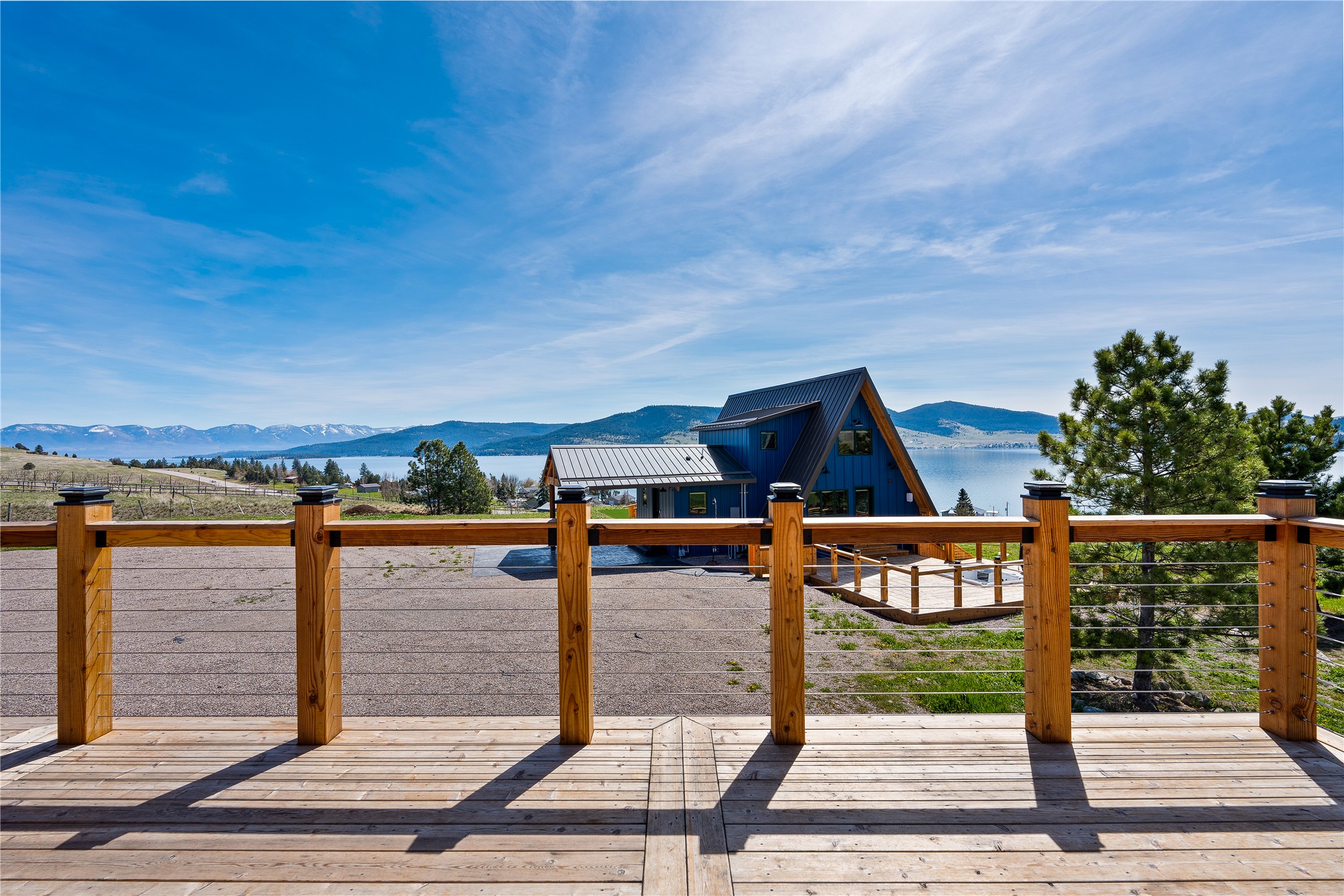 Elmo, Montana 59915, United States, 3 Bedrooms Bedrooms, ,4 BathroomsBathrooms,Residential,Active,252366