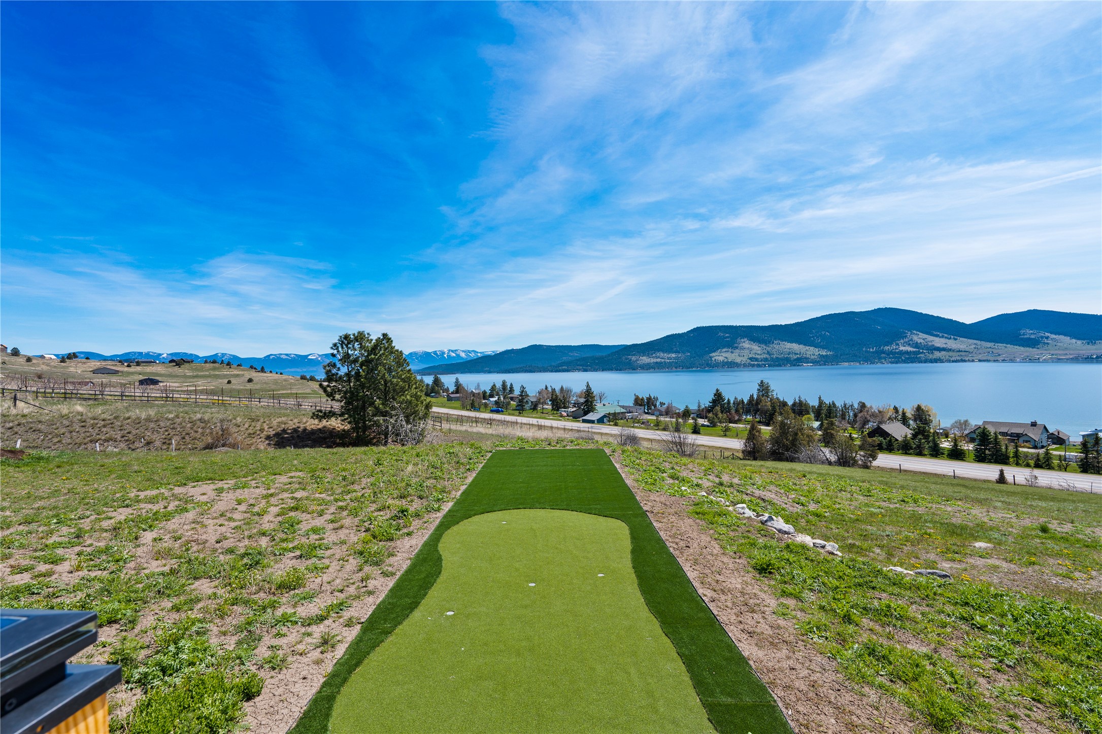 Elmo, Montana 59915, United States, 3 Bedrooms Bedrooms, ,4 BathroomsBathrooms,Residential,Active,252366