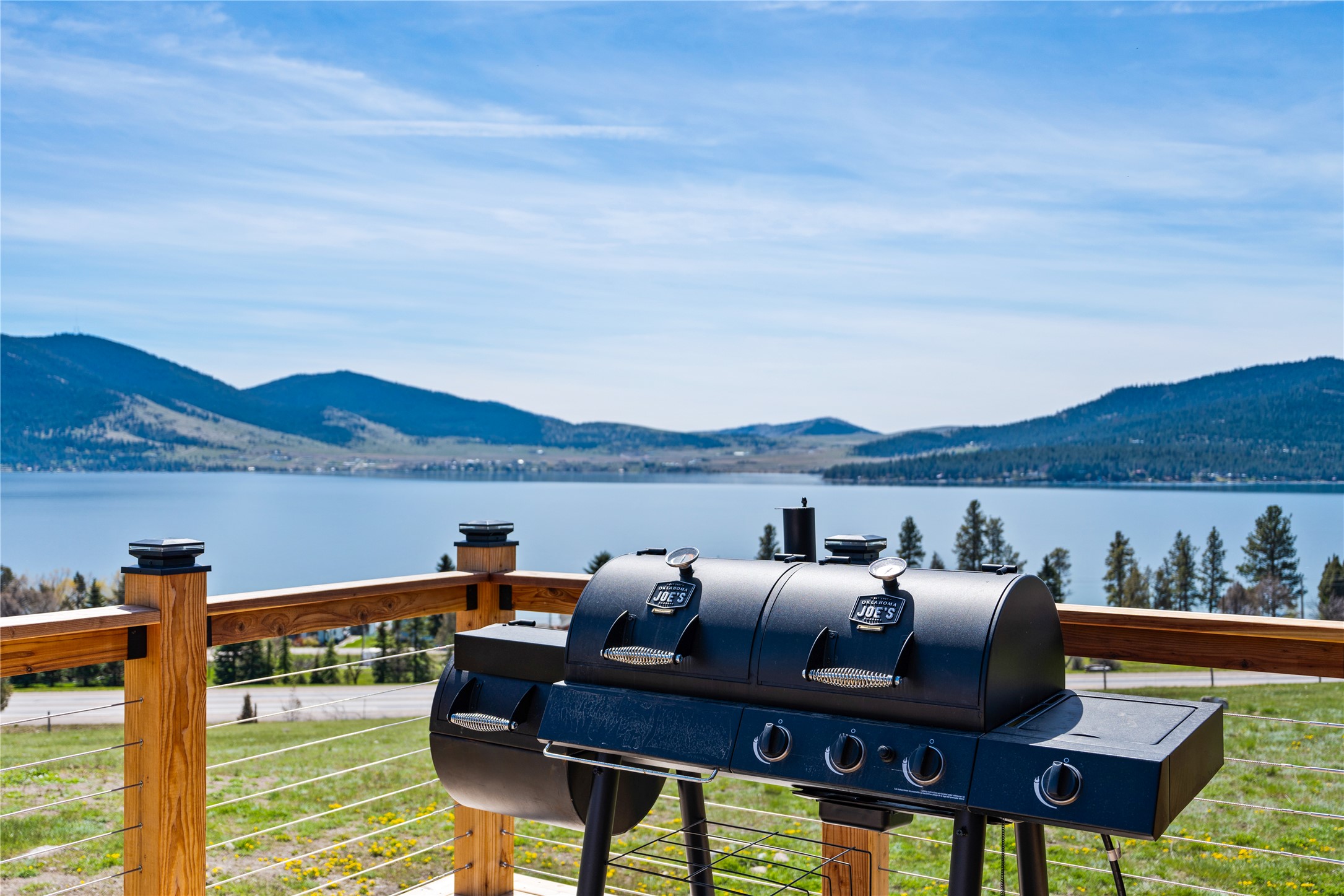 Elmo, Montana 59915, United States, 3 Bedrooms Bedrooms, ,4 BathroomsBathrooms,Residential,Active,252366