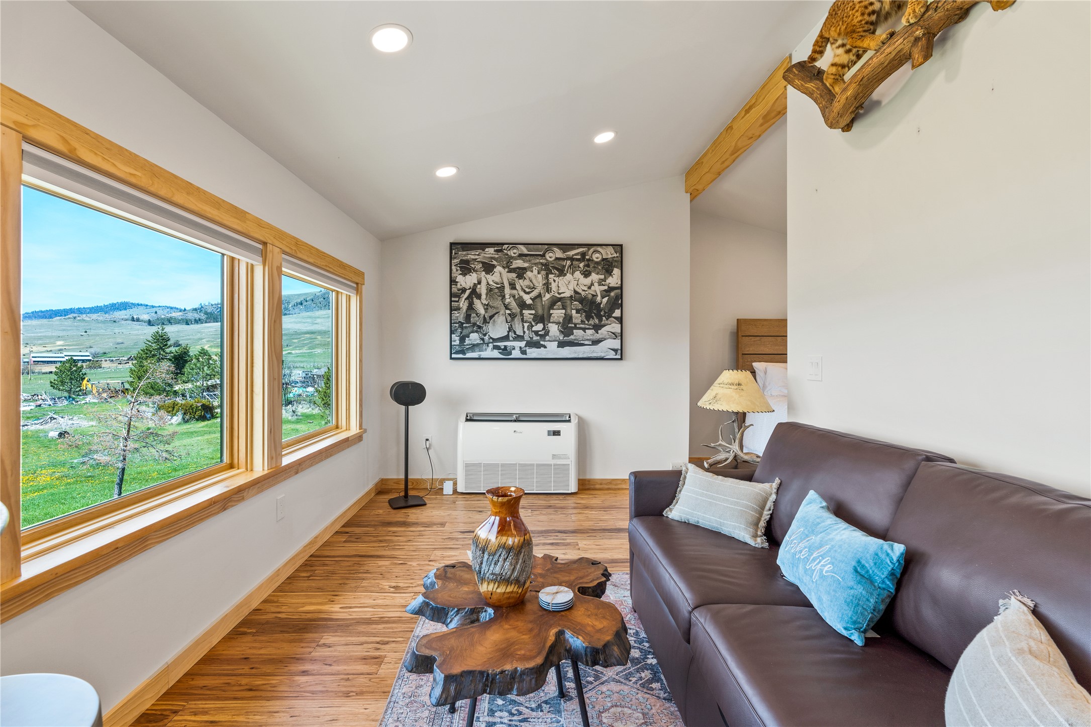 Elmo, Montana 59915, United States, 3 Bedrooms Bedrooms, ,4 BathroomsBathrooms,Residential,Active,252366