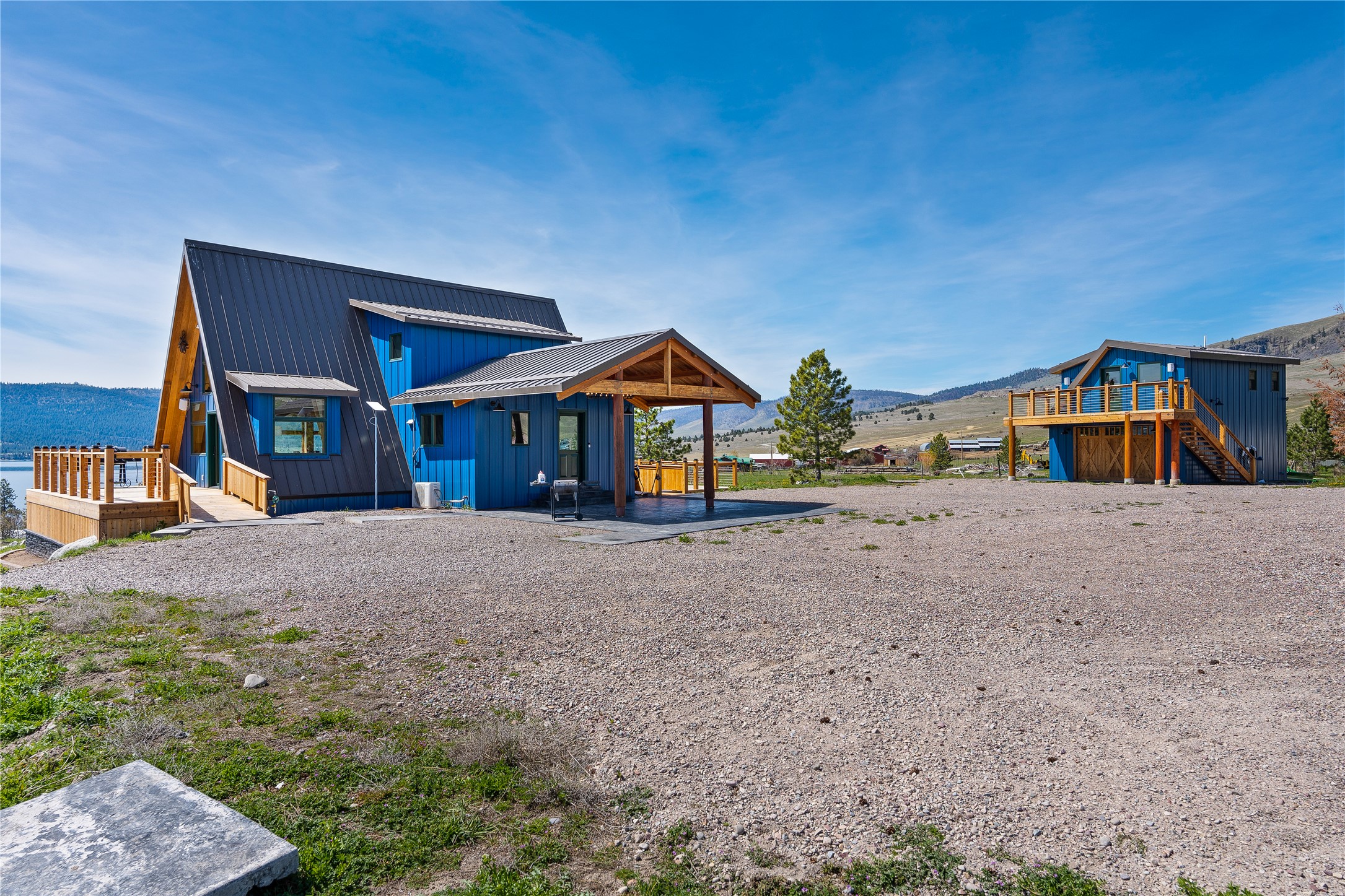 44910 & 44900 Gunbarrel Lane