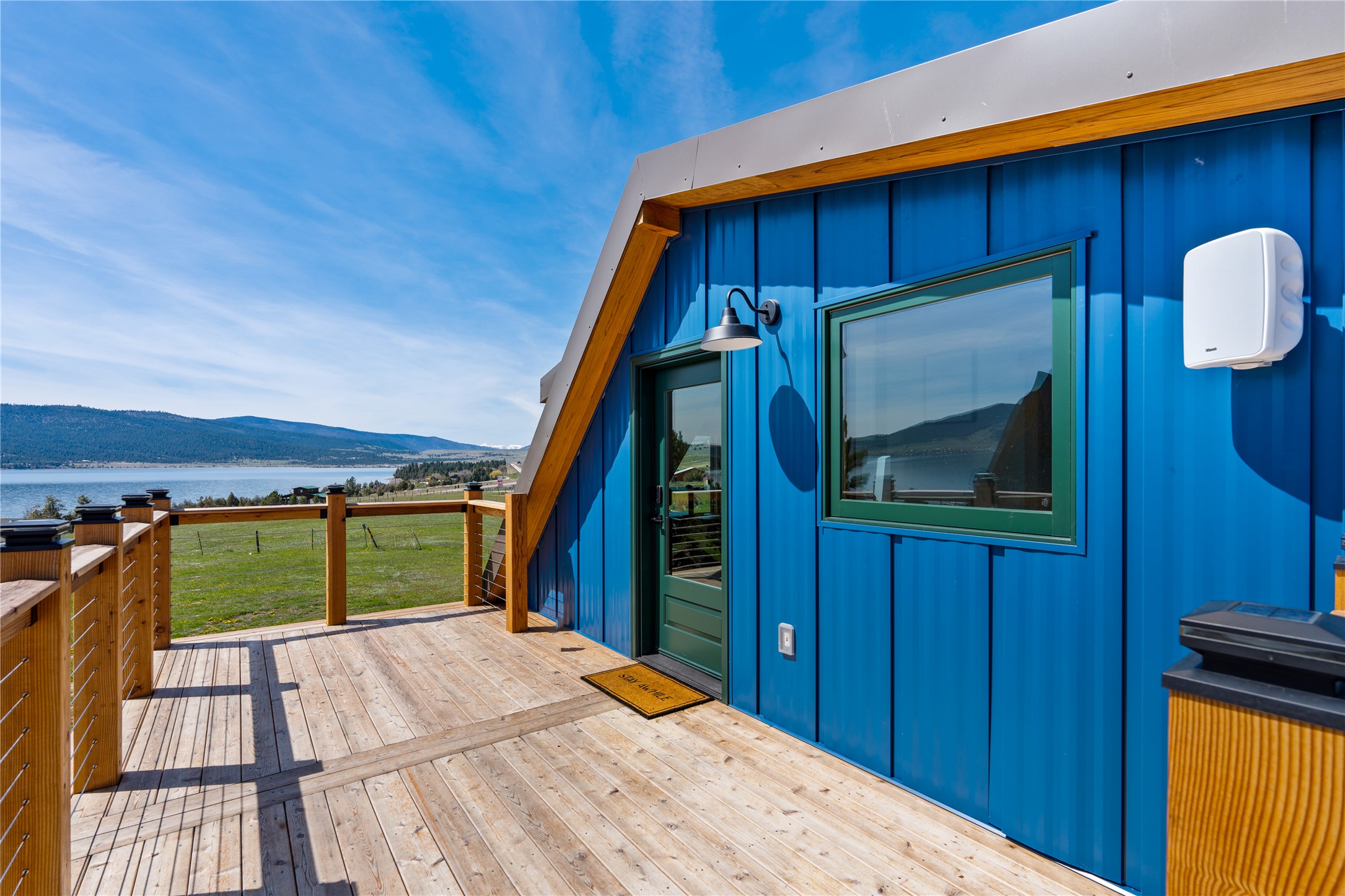 Elmo, Montana 59915, United States, 3 Bedrooms Bedrooms, ,4 BathroomsBathrooms,Residential,Active,252366