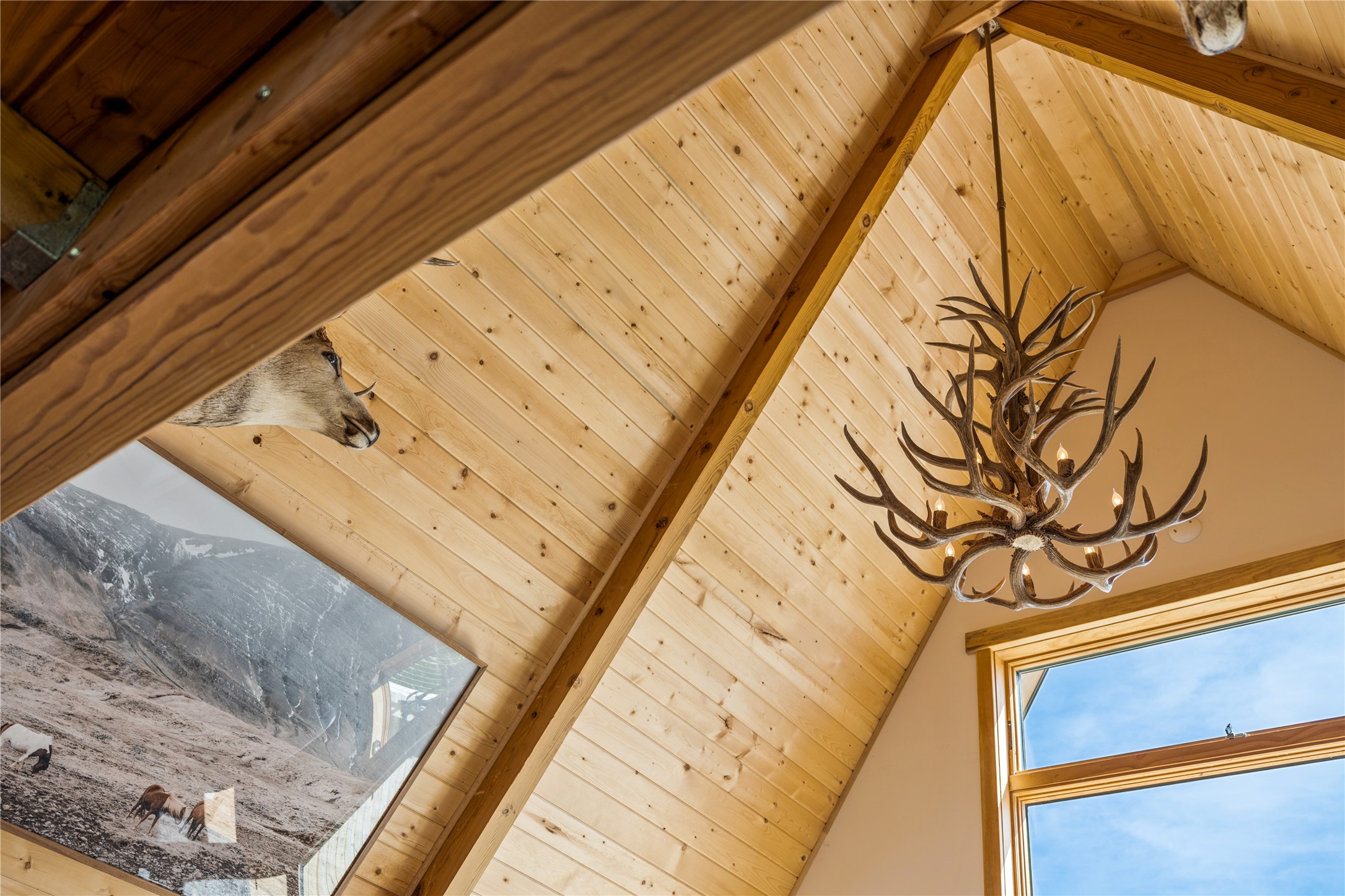 Elmo, Montana 59915, United States, 3 Bedrooms Bedrooms, ,4 BathroomsBathrooms,Residential,Active,252366